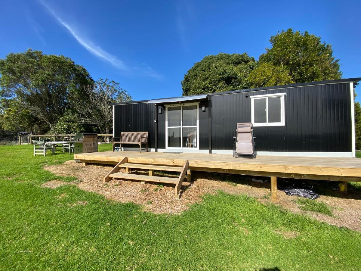 Cosy Cabin To Stay Even Better Than Glamping Pukekohe Екстер'єр фото